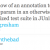 Parameterized Testing in JUnit 4, or Twitter is Awesome Because…