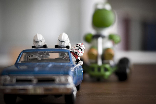 Sharing Lessons From Stories We Can’t Tell