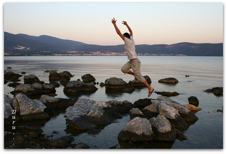 In Pursuit of Awesome