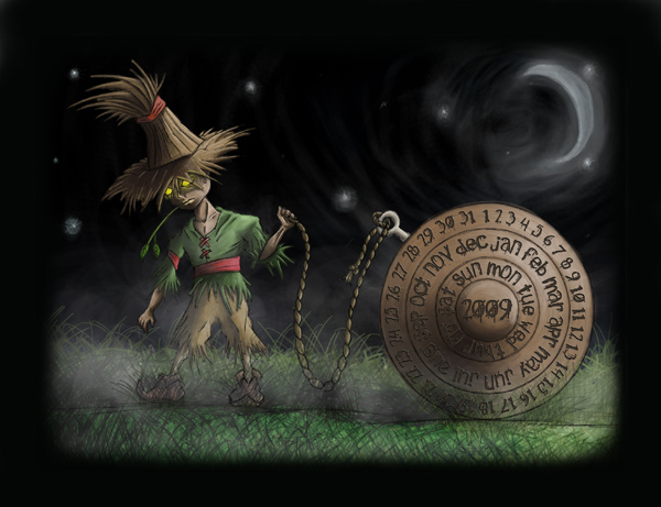 Unreasonable Expectations for my Calendar