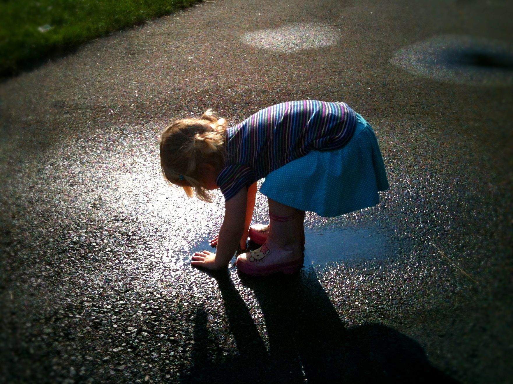 In Pursuit of Awesome: The Perils of a Reactionary Workflow