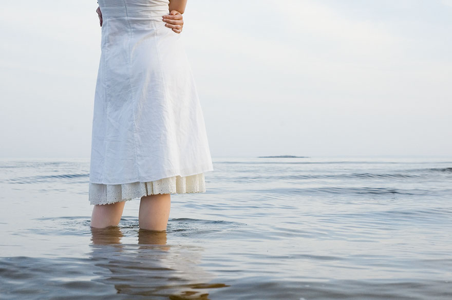 In Pursuit of Awesome: The Difference Between a Vision and a Goal