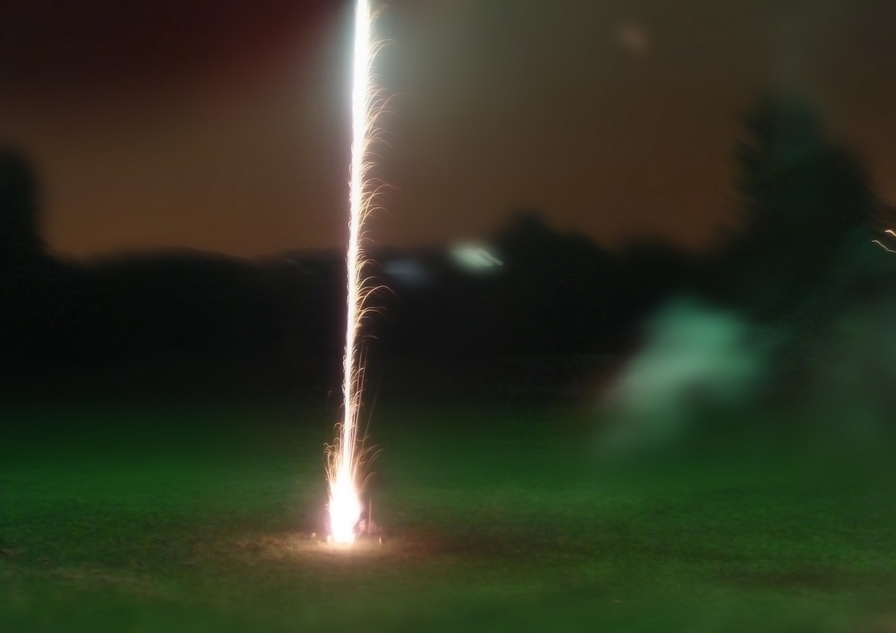 In Pursuit of Awesome: The Myth of the “Right” Time