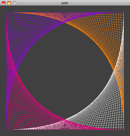 Experimenting with a Visual, Activity-Based Curriculum