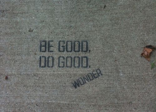 Planning 2011: Kiva Challenge, and Post-Grad-Rehab