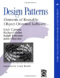 Books to Read Before You Graduate: Design Patterns