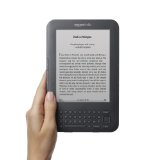I ♥ My Kindle
