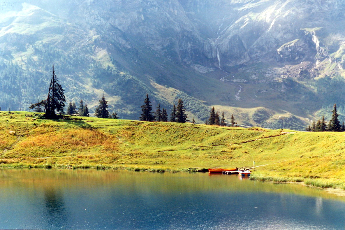 Right Now Is Just Fine