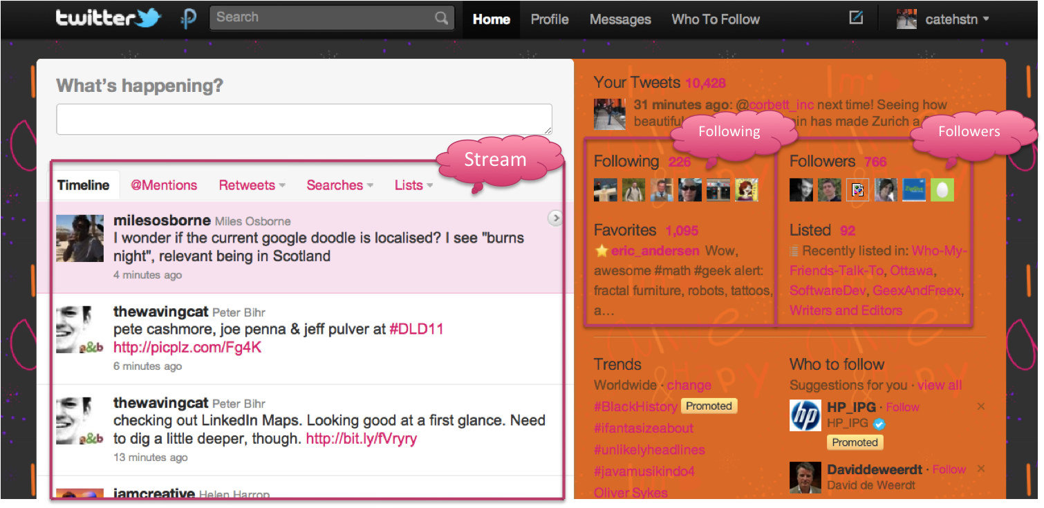 Following the Conversation: A More Meaningful Measure of Engagement