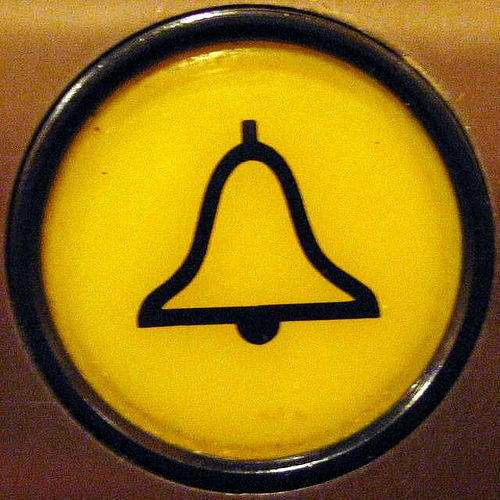 Selective Email Alerts