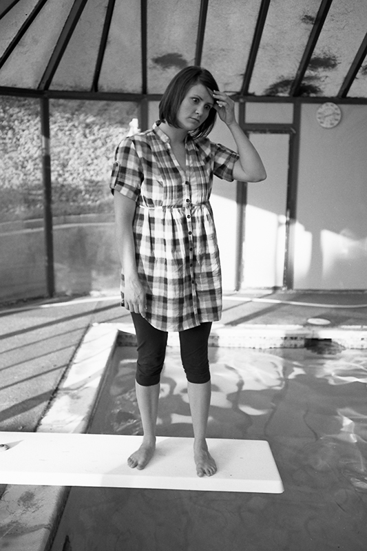 Fear is Not an Acceptable Excuse