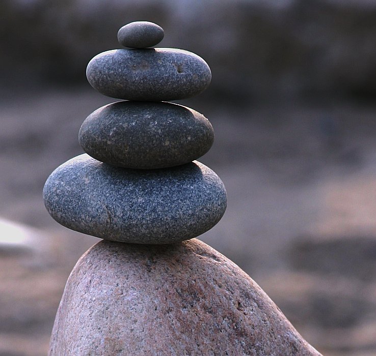 Balancing Acts
