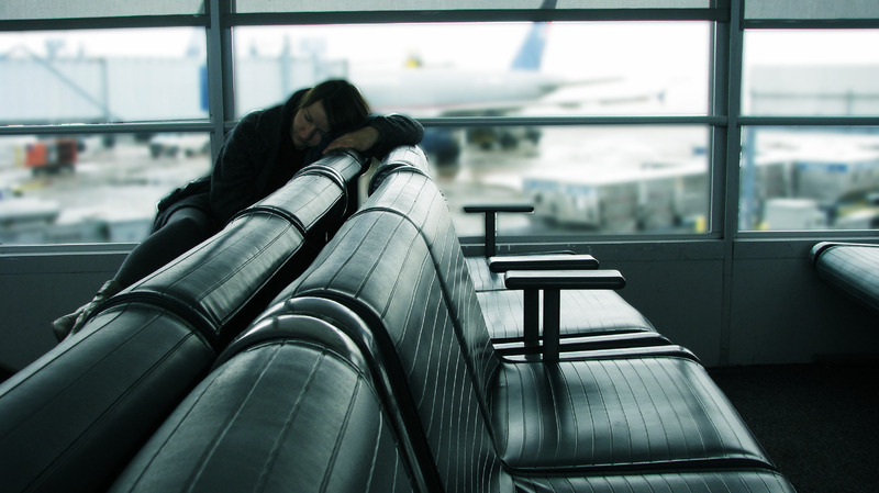 Dealing With More Travel