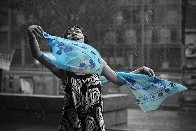 Happiness is… A List