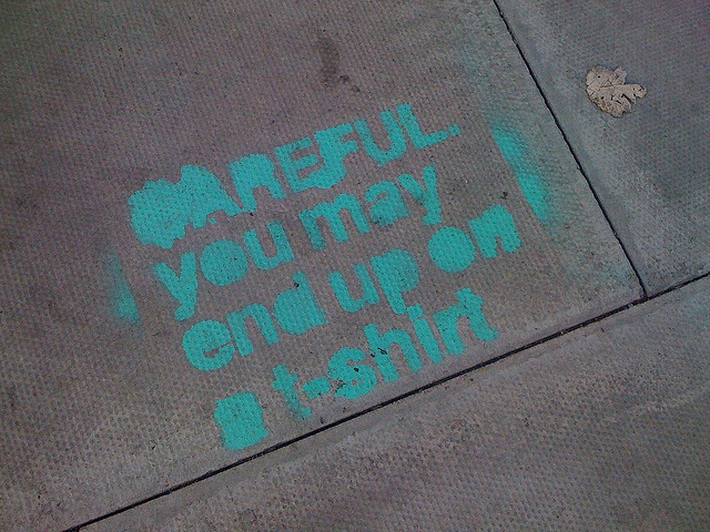 Friends Don’t Let Friends… Become PMs