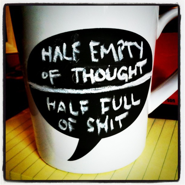 Trying To Be Everything