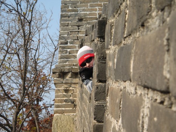 On Having Adventures