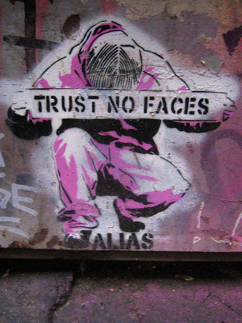 Trust and Team Dysfunction