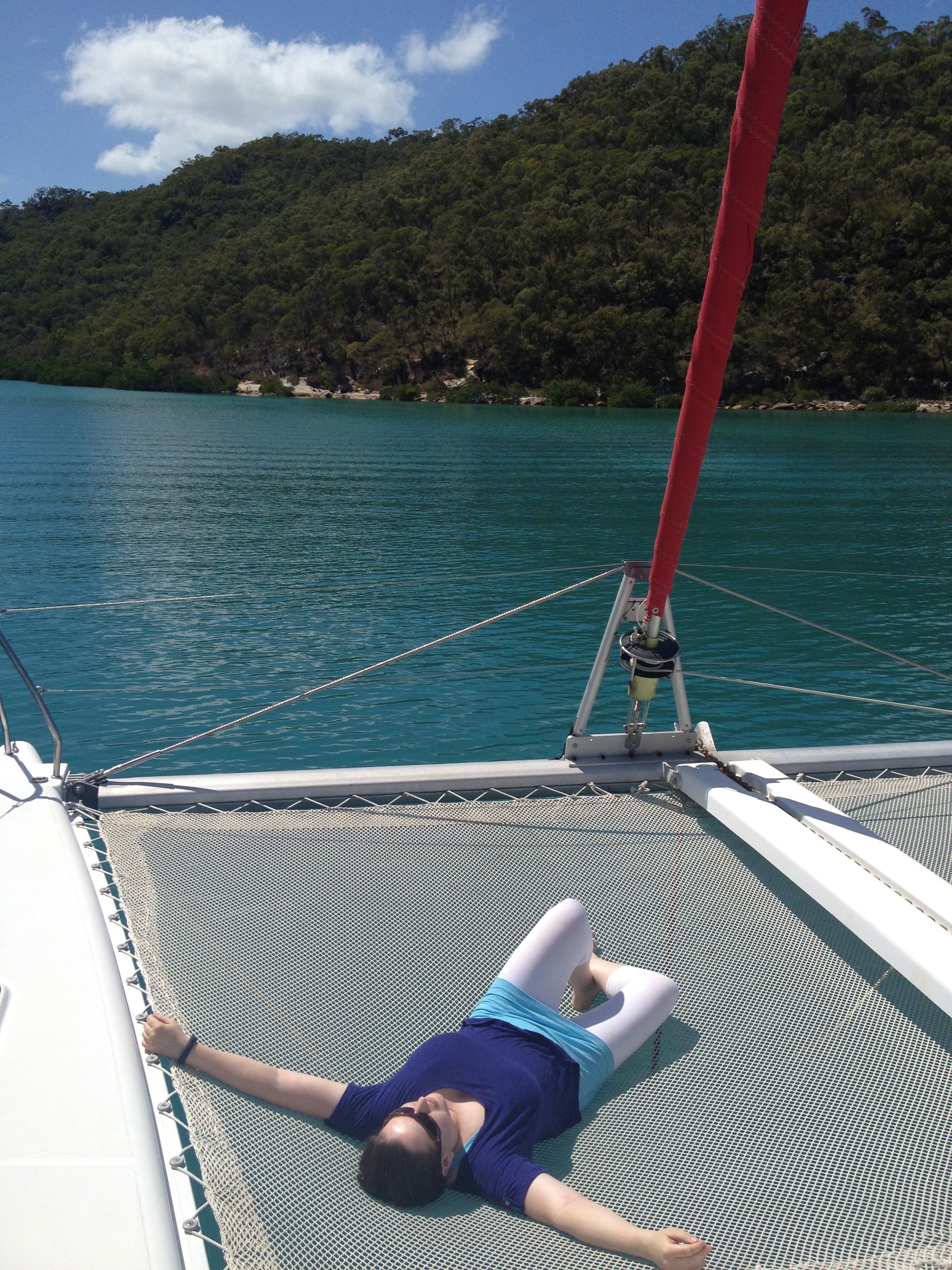 Need to be Dull to be Creative