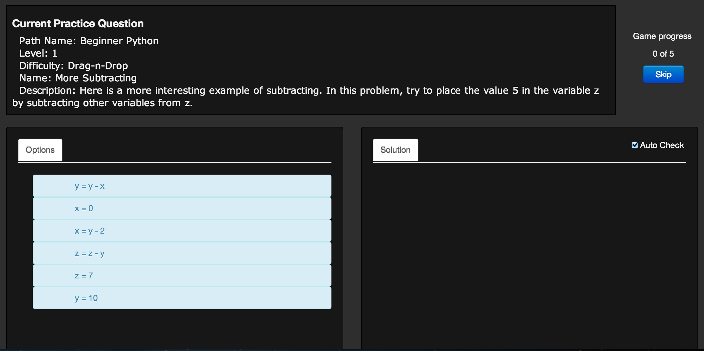 Pycon AU: Making Python More Fun for Everyone