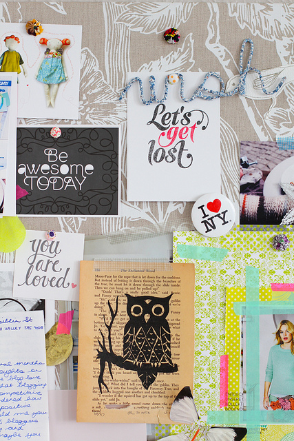 Emotional Women Have Context