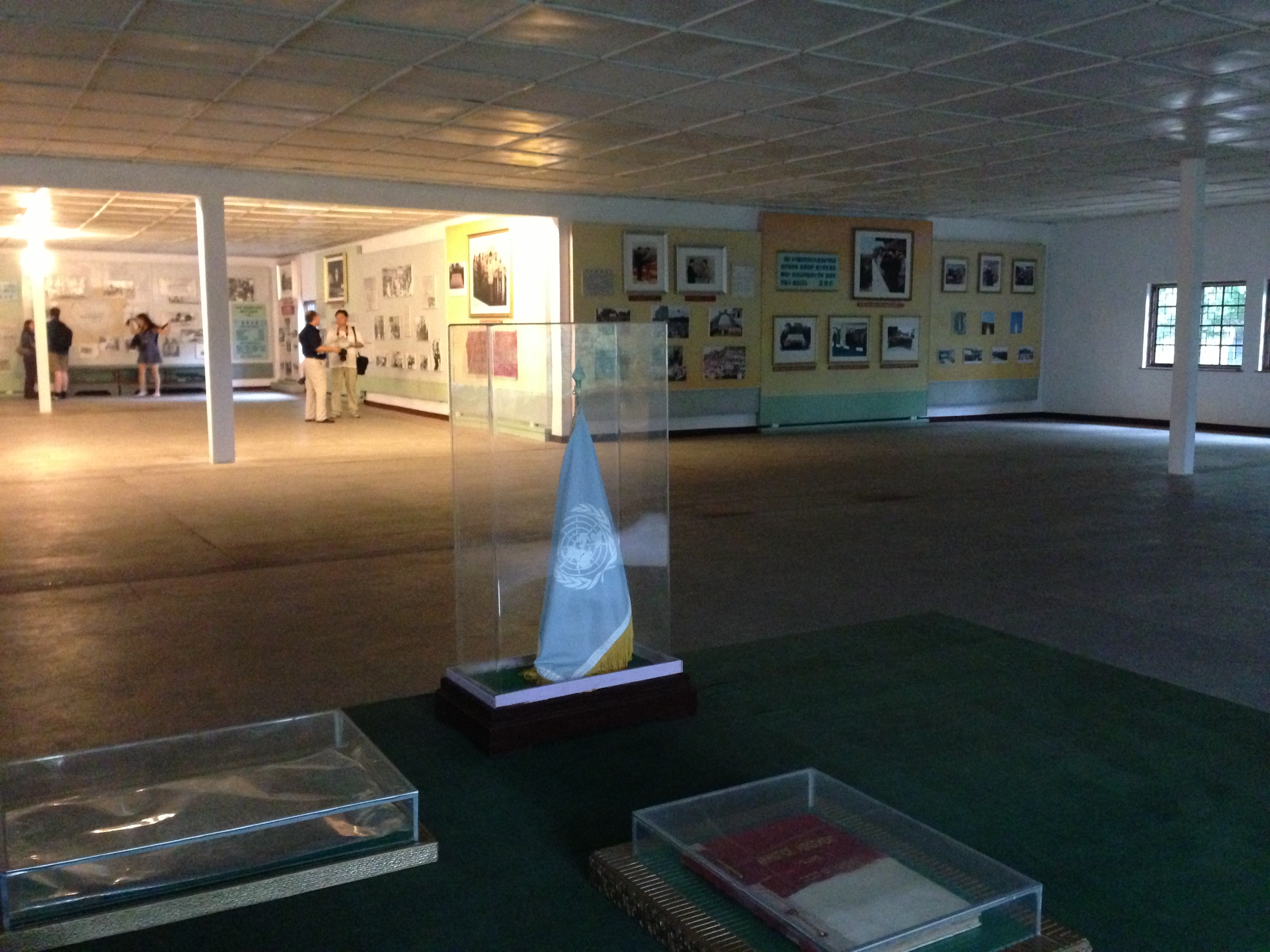 North Korea, July 2013: Day 4