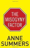 Book: The Misogyny Factor