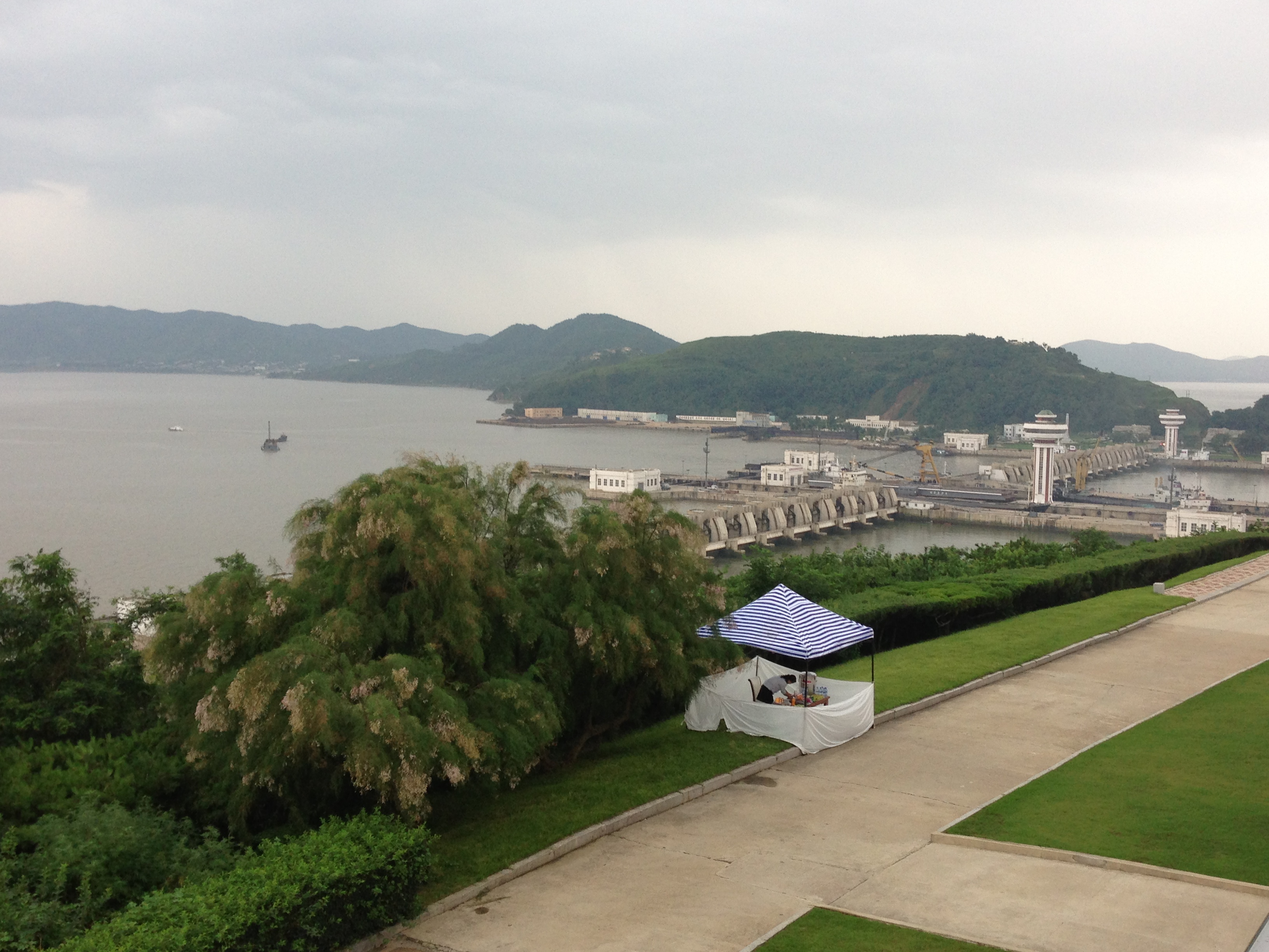 North Korea, July 2013: Day 6