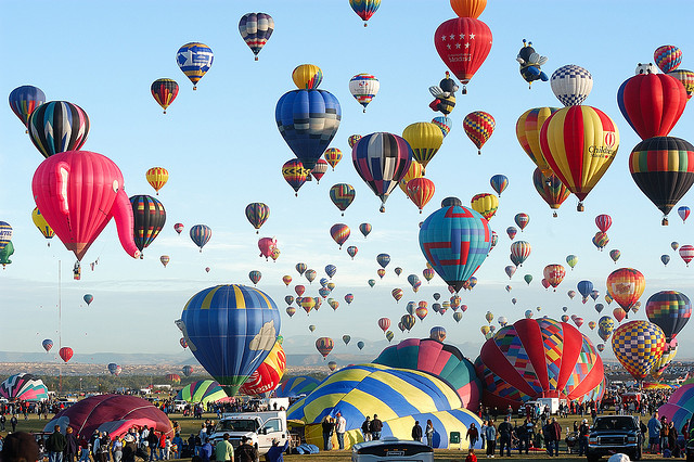 How To Be More Adventurous