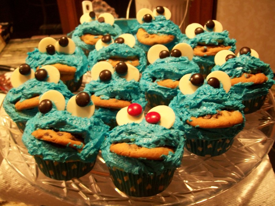 Cookie Not Found