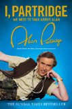 Book: I, Partridge: We Need to Talk About Alan