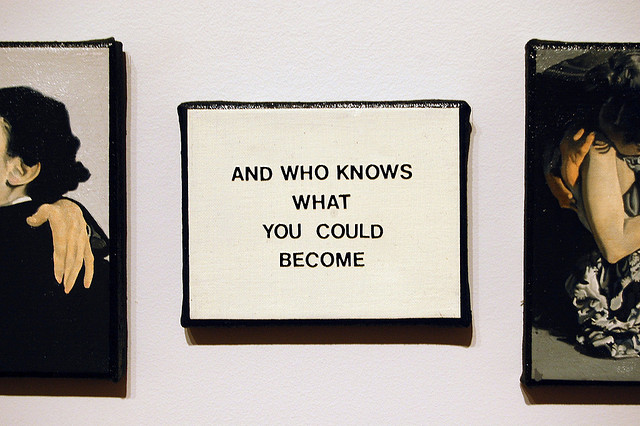 Success Metrics for Being Lost