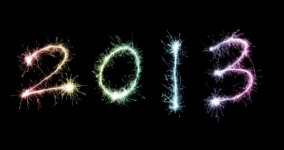 Here’s to the end of 2013