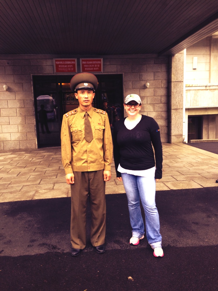 North Korea: Overall Impressions, and Tips