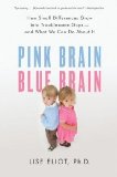 Book: Pink Brain Blue Brain