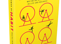 Book: The Power of Habit
