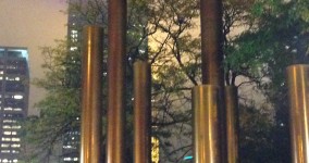 US October 2013 (MN and CA)