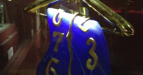 Barcelona, November 2013