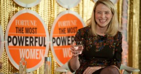 Why Are We Still Geeks – Panel at GHC