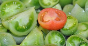 Stepping Up For Technical Leadership – Girl Geek Dinner Sydney, August 2013