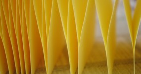 Some Thoughts On Taking Notes