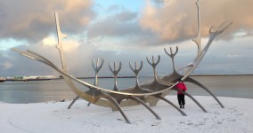 Iceland: November, 2013