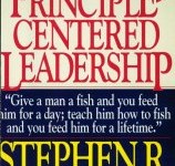 Book: Principle Centered Leadership