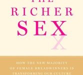 Book: The Richer Sex