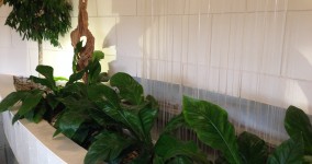 Spa Break, January 2014