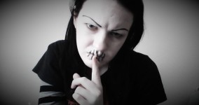 Returning To The Stage… After Harrassment