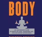 Book: 4 Hour Body