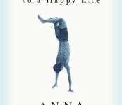 Book: A Short Guide To A Happy Life
