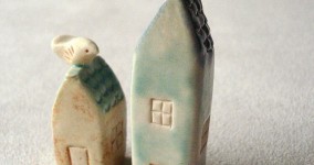 Making Someplace New, Home