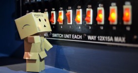 It’s Not Me, It’s You: When Users Break Up With Their Apps